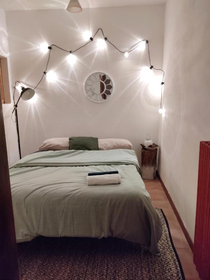 Cara House Tuscany - Zona Lucca Chiatri Exteriör bild