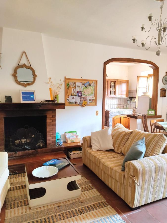 Cara House Tuscany - Zona Lucca Chiatri Exteriör bild
